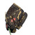 Used Rawlings HIGHLIGHT BB/SB Glove RH Throw Brown 11" 11760-S000089919 View 2