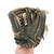 Used Wilson A950 BB/SB Glove RH Throw Black 11 3/4" 11760-S000089920 View 3