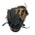 Used Wilson A950 BB/SB Glove RH Throw Black 11 3/4" 11760-S000089920 View 1