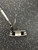 Used F2 Golf HAMILTON Mens Putter RH 11162-S000449277 View 2