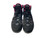 Used Nike Basketball Shoes M Black Senior 10.5 11523-S000168344 View 4