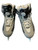 Used Nike FLEXPOSITE SIZE 7 Mens Softboot Skate Grey Senior 7 11892-S000028687 View 1
