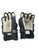 Used Warrior BURN NEXT Lacrosse Gloves Junior Black MD 11732-S000363779 View 2
