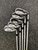 Used Callaway SOLAIRE Womens Complete Set RH 11 Piece 11894-S000047202 View 5