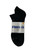 Used BOMBAS Soccer Socks Black LG 11814-S000392330 View 1