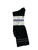 Used BOMBAS Soccer Socks Black XL 11814-S000392333 View 1