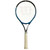 Used Wilson ZAP HAMMER Adult Tennis Racquet Navy Blue Unknown 11484-S000300702 View 1