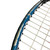 Used Wilson ZAP HAMMER Adult Tennis Racquet Navy Blue Unknown 11484-S000300702 View 7