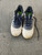 Used Under Armour BASBL BB/SB Cleats Navy And White Senior 8.5 11614-S000233389 View 3