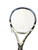 Used Babolat DRIVE Z 110 Adult Tennis Racquet Carolina Blue 4 3/8" 11479-S000418821 View 1