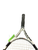 Used Babolat DRIVE Z 110 Adult Tennis Racquet Carolina Blue 4 3/8" 11479-S000418821 View 4