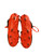 Used Puma Soccer Cleats Orange Junior 02 11892-S000028690 View 3