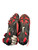 Used Nike Adult FB Cleats Red Senior 12 11721-S000281892 View 2
