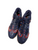 Used Under Armour ARMOUR HARPER 9 MID RM 3027451-400 Baseball Cleats Navy Blue Junior 03.5 11731-S000162055 View 1
