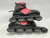 Used K2 MARLEE PRO ADJUSTABLE Junior Roller Quad Skates Pink Adjustable 11879-S000018890 View 5