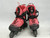 Used K2 MARLEE PRO ADJUSTABLE Junior Roller Quad Skates Pink Adjustable 11879-S000018890 View 4