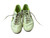 Used Nike Soccer Cleats Green Junior 05 11846-S000102283 View 1