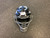 Used Champro CATCHER HELMET Catchers Helmet w/Mask Black One Size 11846-S000102290 View 1