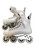 Used Alkali CELE III SENIOR ROLLER HOCKEY Senior Hockey Skate Senior 10 11842-S000228436 View 2