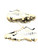 Used Nike BSBL BB/SB Cleats Black Senior 10.5 11860-C000306138 View 2