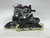 Used Bladerunner BLADERUNNER Junior Rec Fitness Skates Black Adjustable 11879-S000018894 View 1