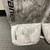 Used Bauer SUPREME M5 PRO Goalie Leg Pads Senior White 35" 11855-S000200986 View 7