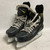 Used CCM TACKS 1092 Senior Hockey Skate White/Black/Yellow Senior 11 11855-S000200991 View 1