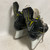 Used CCM TACKS 1092 Senior Hockey Skate White/Black/Yellow Senior 11 11855-S000200991 View 4