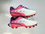 Used Soccer Cleats White Youth 12.0 11860-S000306140 View 2