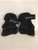 Used Rollerblade Inline Wrist Guards Black LG 11900-S000021212 View 2