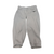 Used Nike BB/SB Pant Girls Grey MD 11866-S000034618 View 1
