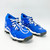 Used Nike ALPHA Jr FB Cleats Royal Blue Junior 02 11805-S000077971 View 4