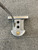 Used MG Golf 415CR MASTERGRIP Mens Putter RH 11614-S000233428 View 2