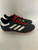 Used Adidas Soccer Cleats Black Junior 05 11823-S000037944 View 1