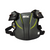 Used STX STALLION 200+ Lacrosse Shoulder Pads Black MD 11866-S000034622 View 2