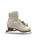 Used Riedell A5 EI WomensFigure Skate White Senior 6 11814-S000392350 View 1