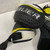 Used Bauer SUPREME 2S PRO Youth Shoulder Pads MD 11855-S000201001 View 2