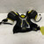 Used Bauer SUPREME 2S PRO Youth Shoulder Pads MD 11855-S000201001 View 1