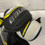 Used Bauer SUPREME 2S PRO Youth Shoulder Pads MD 11855-S000201001 View 6