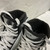 Used CCM 652 SUPER TACKS Senior Goalie Skate Senior 9 11855-S000201003 View 2