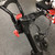 Used Clicgear MODEL 3.5+ PUSH CART Golf Cart 3 Wheel 11752-S000075842 View 3