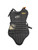 Used Wilson EZ GEAR Catchers Chest Protector Black Intermed 11899-S000021185 View 1