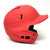 Used EPIC Batting Helmet No Mask Red MD 11805-S000077976 View 2