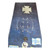 Used GNU CARBON HIGH BEAM SNOWBOARD Mens Snowboard Only Black 156 cm 11708-S000191996 View 2