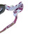 Used Oakley WOMENS SNOW GOGGLES Snow Goggles Adult White 11708-S000192001 View 3
