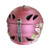 Used LUCKY BUMS DOODLE HELMET Snowsport Helmet Adult Maroon MD 11708-S000192003 View 4