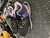 Used Nike Basketball Shoes M Black Senior 9.5 11894-S000047255 View 2