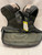Used Easton ADULT CHEST PROTECTOR NO CERT Catchers Chest Protector Black Adult 11490-S000270670 View 2