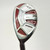 Used Ray Cook MANTA RAY 9-12 Jr Golf Set LH Maroon 8 Piece 11805-S000077987 View 6