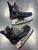 Used Bauer VAPOR 2X Senior Hockey Skate Senior 9EE 10558-S000249966 View 1